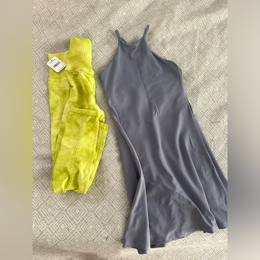 XS/S workout bundle - Picture 7 of 16